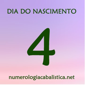 DIA DA PERSISTÊNCIA
