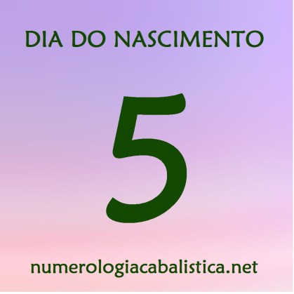 DIA DA VERSATILIDADE